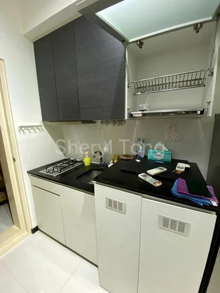 2 Bed Apartment (Condo) for Rent in  Viva Vista - Image 3